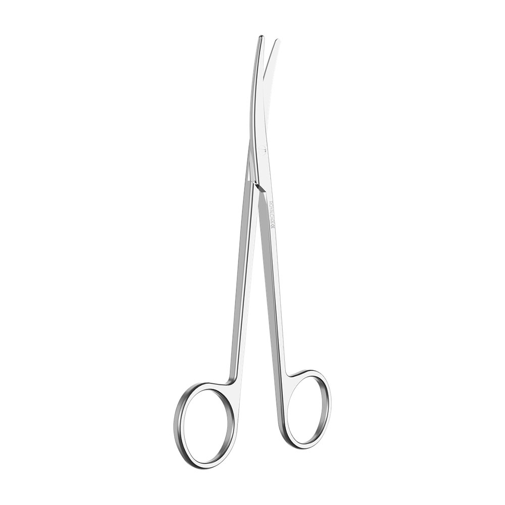 Gum Scissor